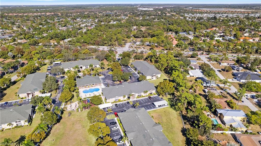 GARDENS OF BONITA SPRINGS - Residential