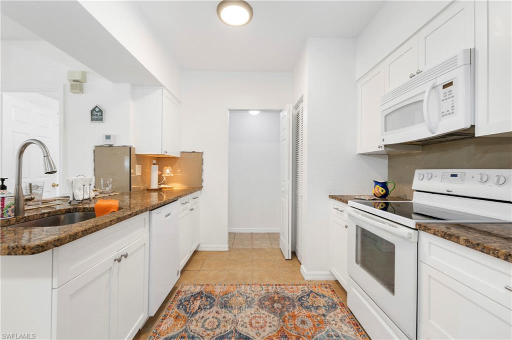 GARDENS OF BONITA SPRINGS - Residential