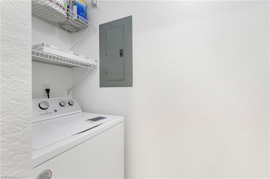 GARDENS OF BONITA SPRINGS - Residential