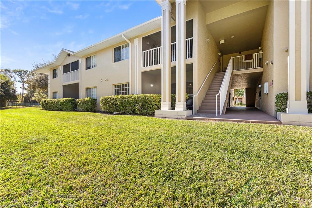 GARDENS OF BONITA SPRINGS - Residential