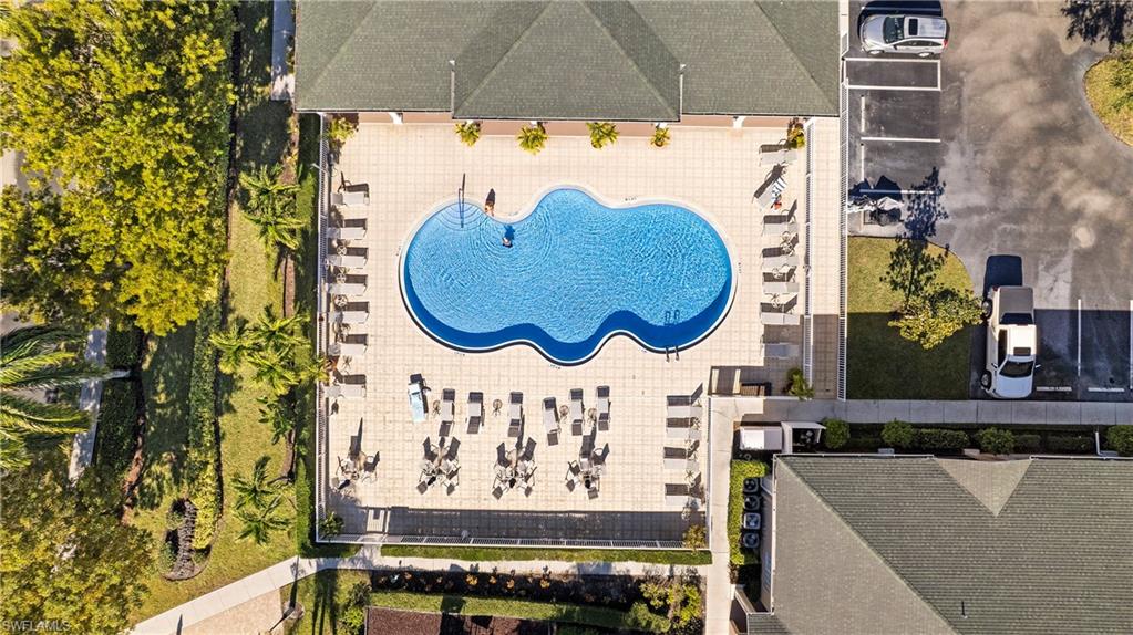 GARDENS OF BONITA SPRINGS - Residential