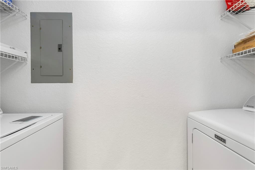 GARDENS OF BONITA SPRINGS - Residential