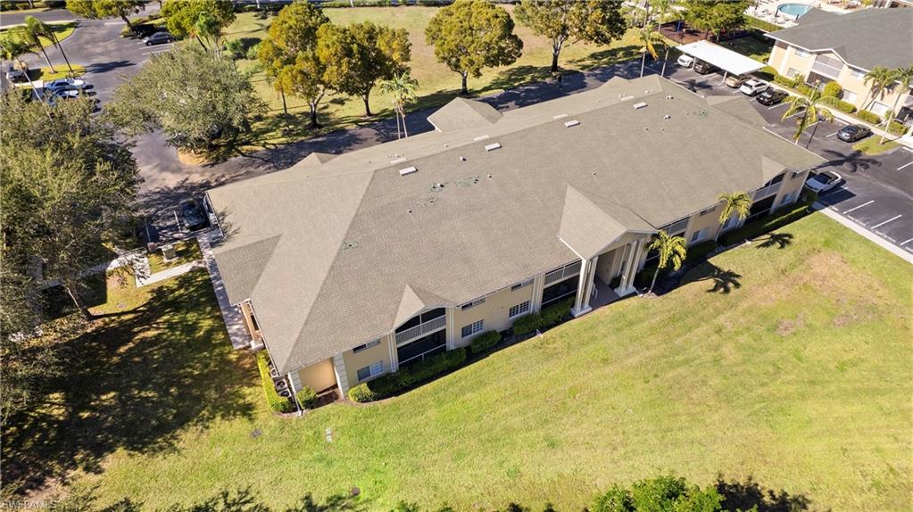 GARDENS OF BONITA SPRINGS - Residential