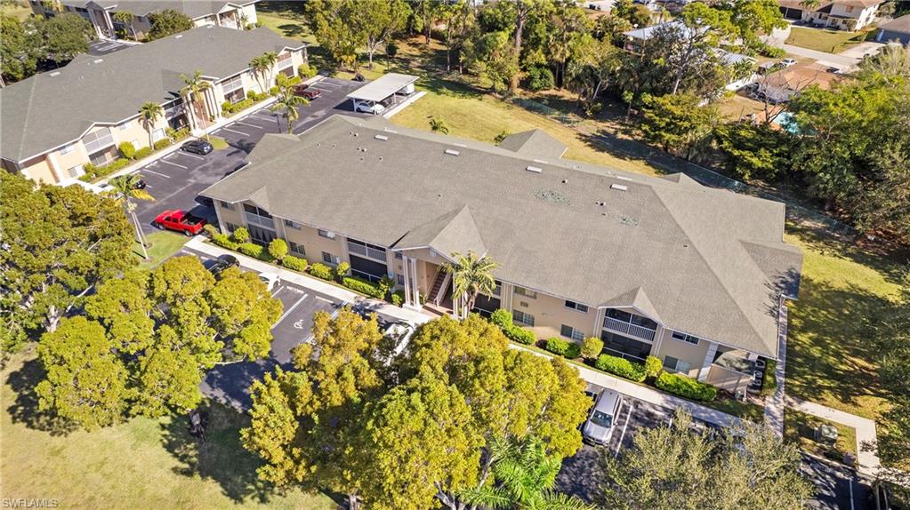 GARDENS OF BONITA SPRINGS - Residential