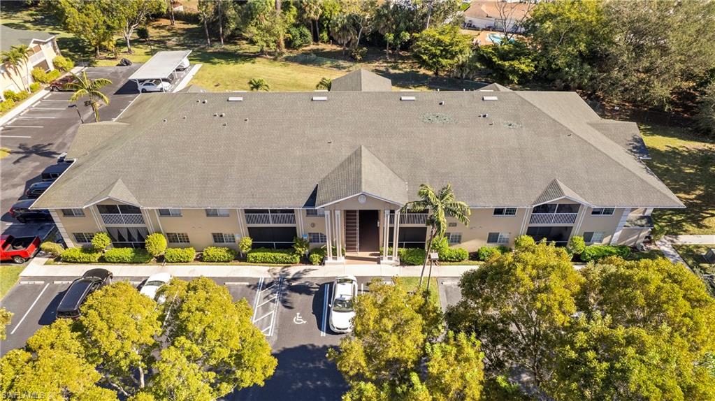 GARDENS OF BONITA SPRINGS - Residential