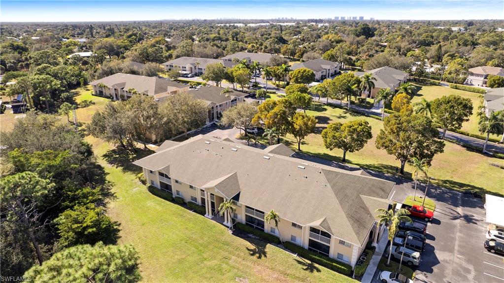 GARDENS OF BONITA SPRINGS - Residential