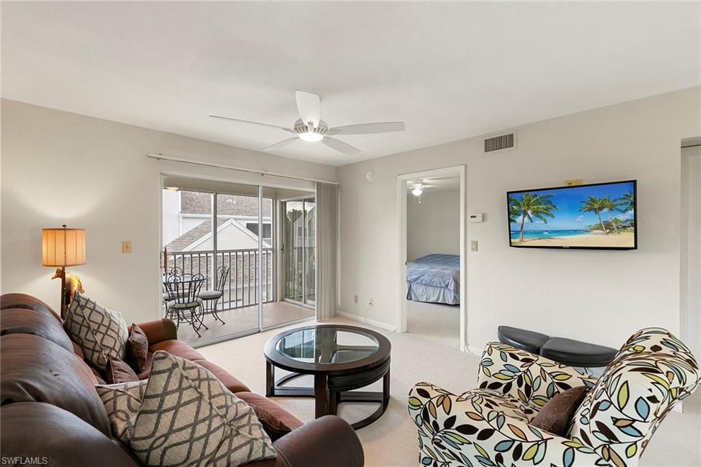 ESTUARY OF MARCO - Residential