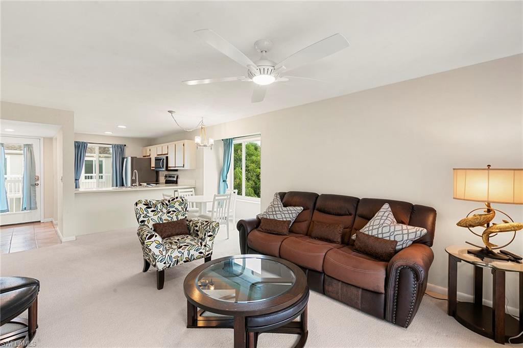 ESTUARY OF MARCO - Residential