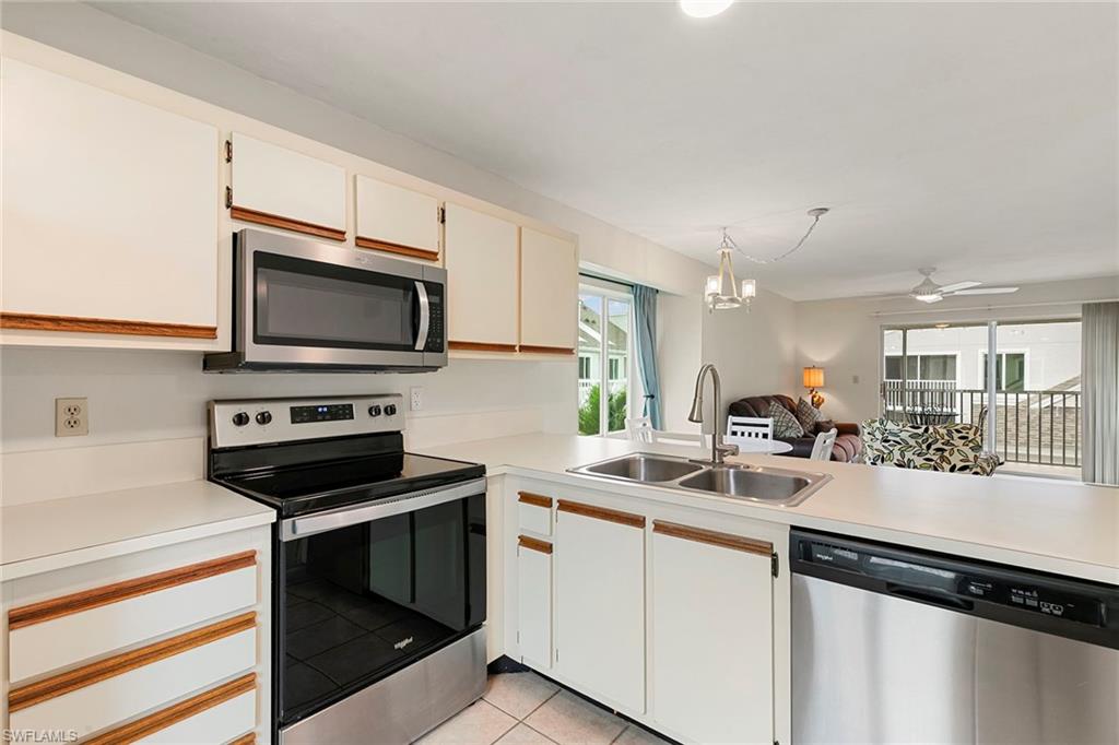 ESTUARY OF MARCO - Residential