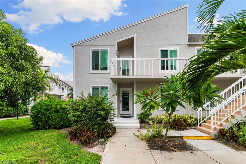 ESTUARY OF MARCO - Residential