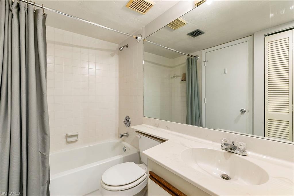 ESTUARY OF MARCO - Residential