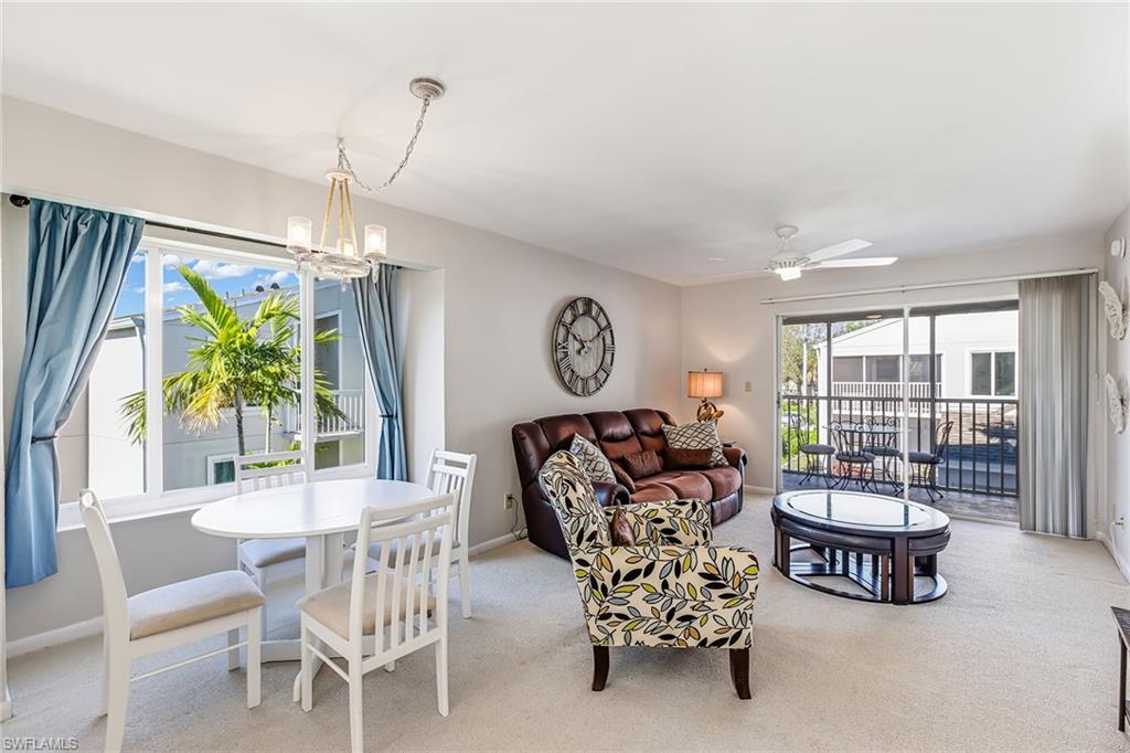 ESTUARY OF MARCO - Residential