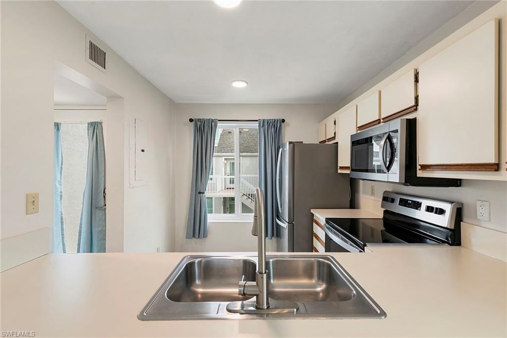 ESTUARY OF MARCO - Residential