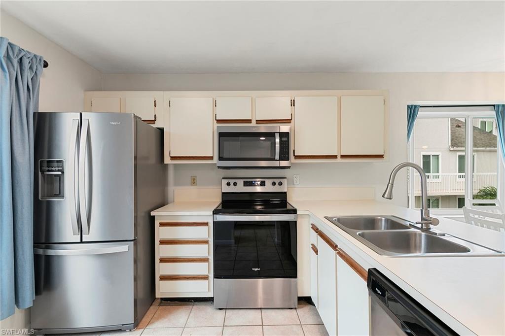 ESTUARY OF MARCO - Residential