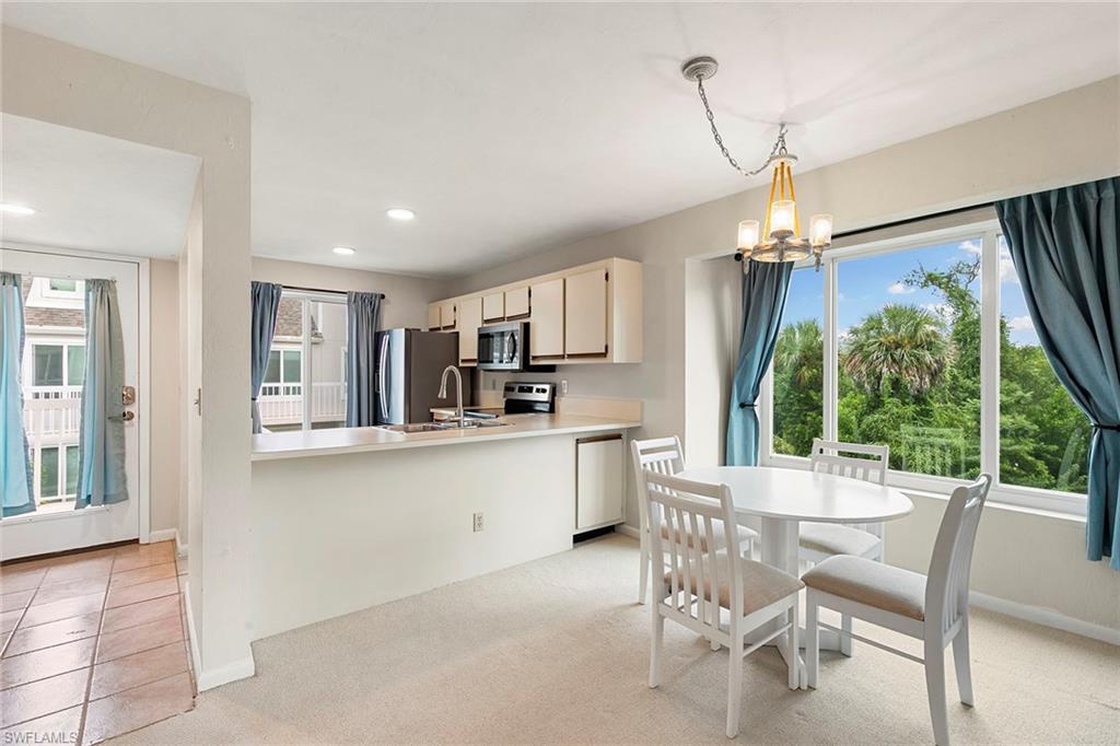 ESTUARY OF MARCO - Residential