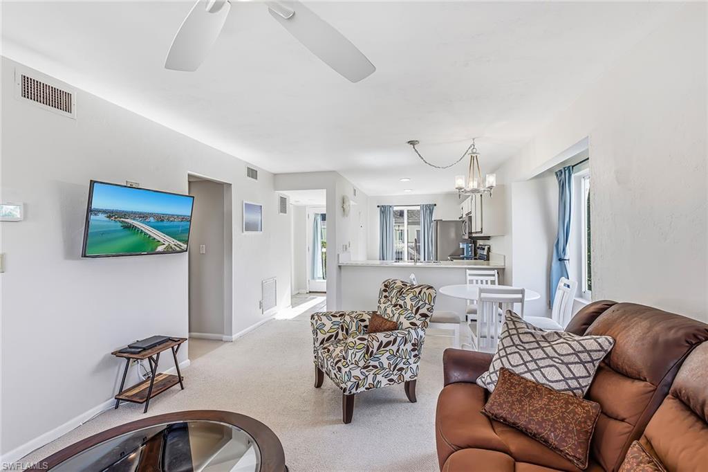 ESTUARY OF MARCO - Residential