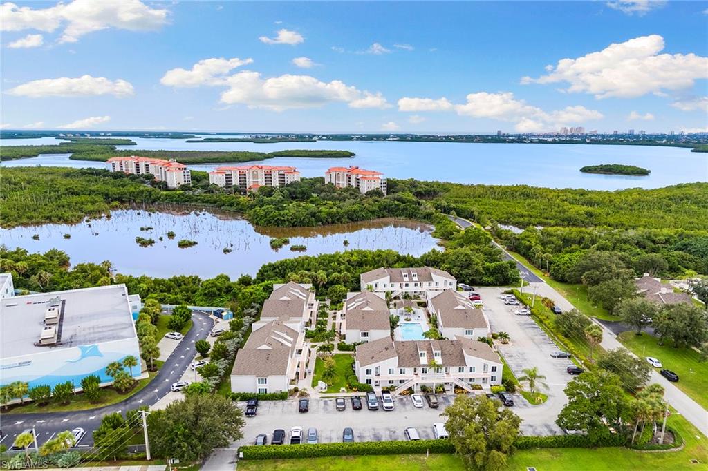 ESTUARY OF MARCO - Residential