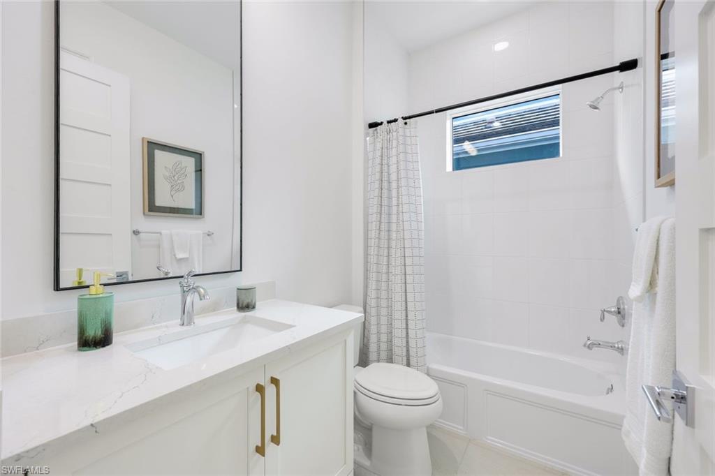 ISLES OF COLLIER PRESERVE - Residential