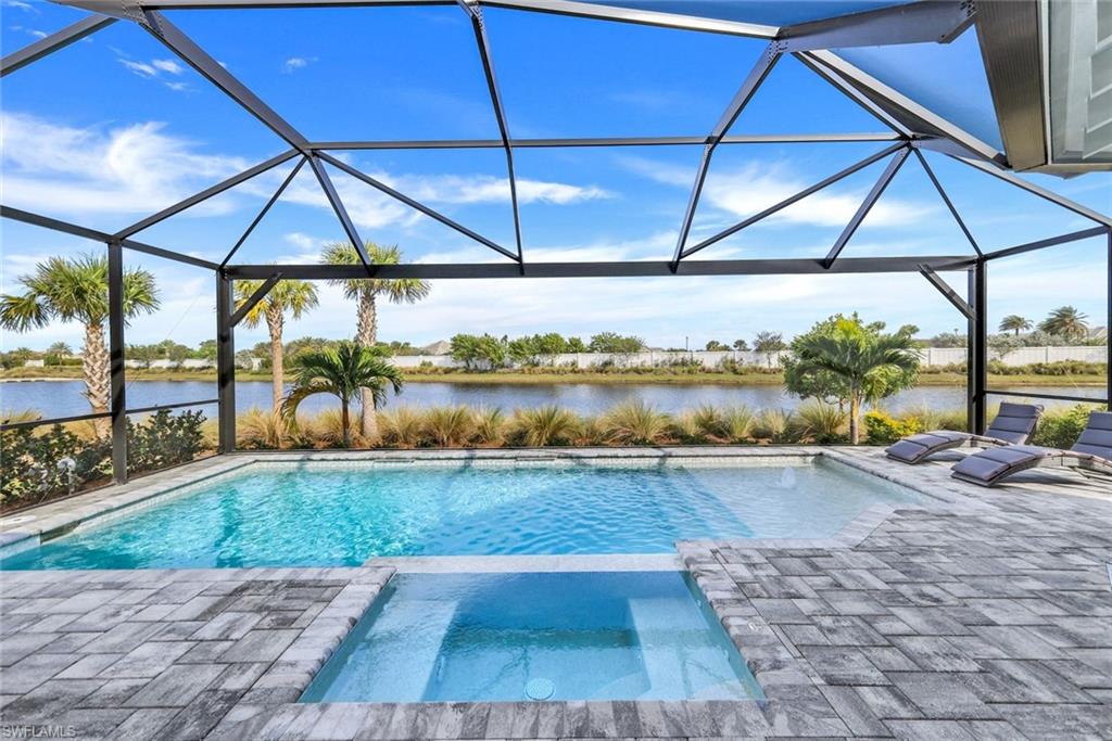 ISLES OF COLLIER PRESERVE - Residential