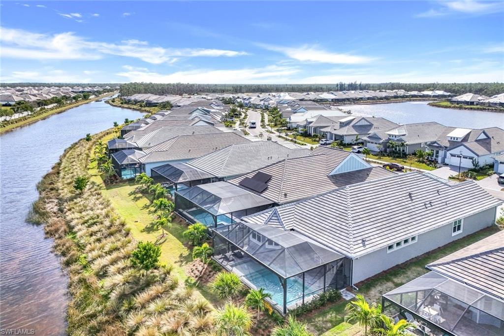 ISLES OF COLLIER PRESERVE - Residential