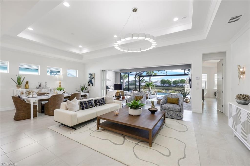 ISLES OF COLLIER PRESERVE - Residential