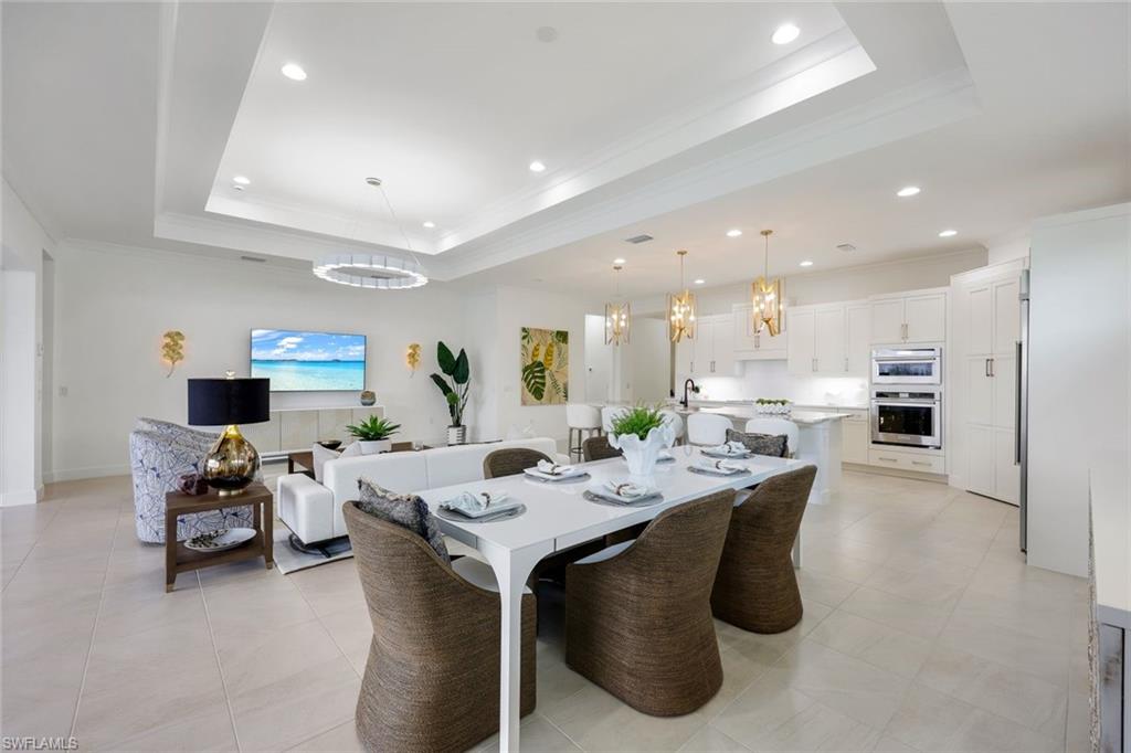 ISLES OF COLLIER PRESERVE - Residential