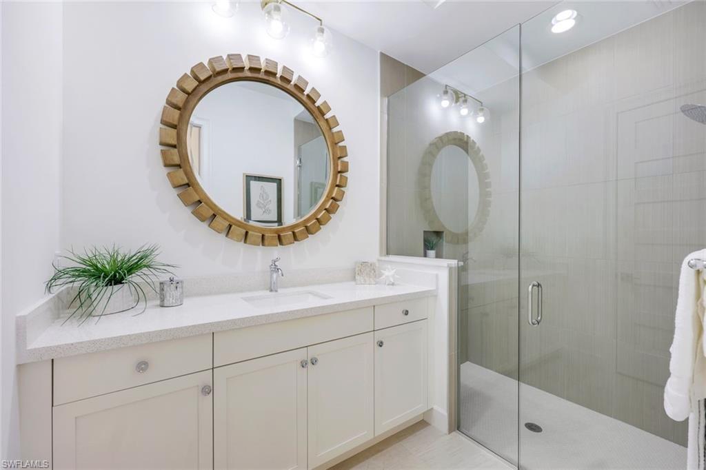 ISLES OF COLLIER PRESERVE - Residential