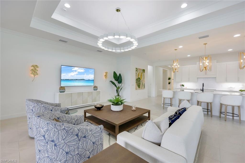 ISLES OF COLLIER PRESERVE - Residential