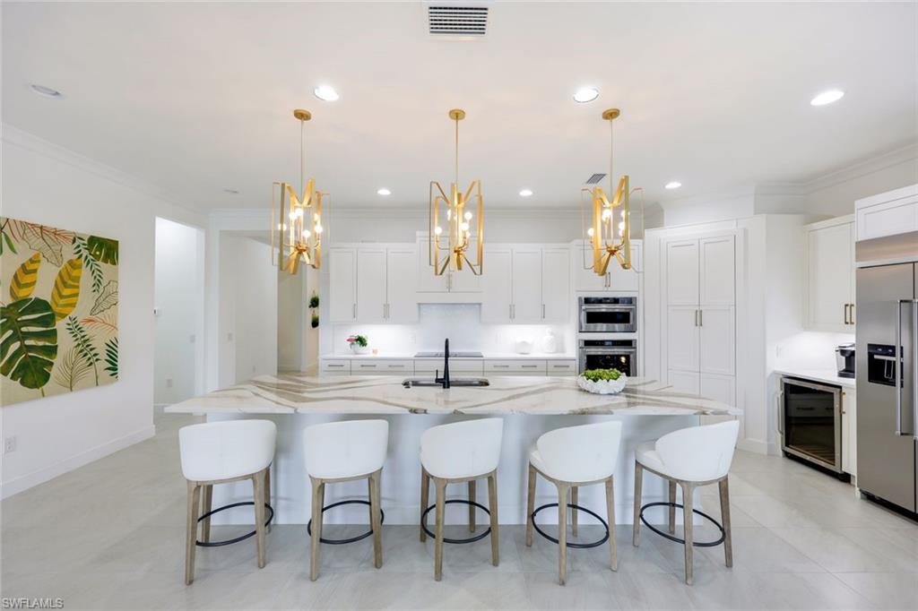 ISLES OF COLLIER PRESERVE - Residential