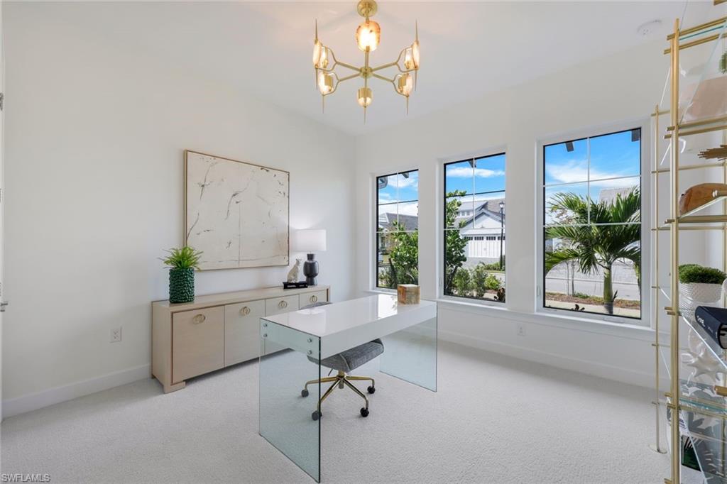 ISLES OF COLLIER PRESERVE - Residential