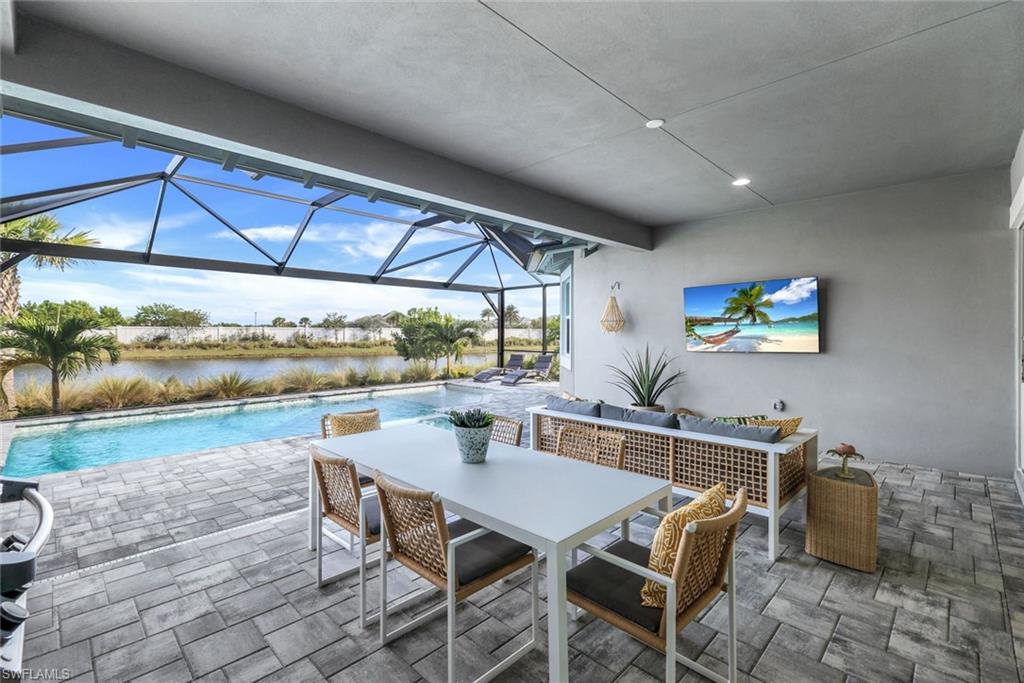 ISLES OF COLLIER PRESERVE - Residential