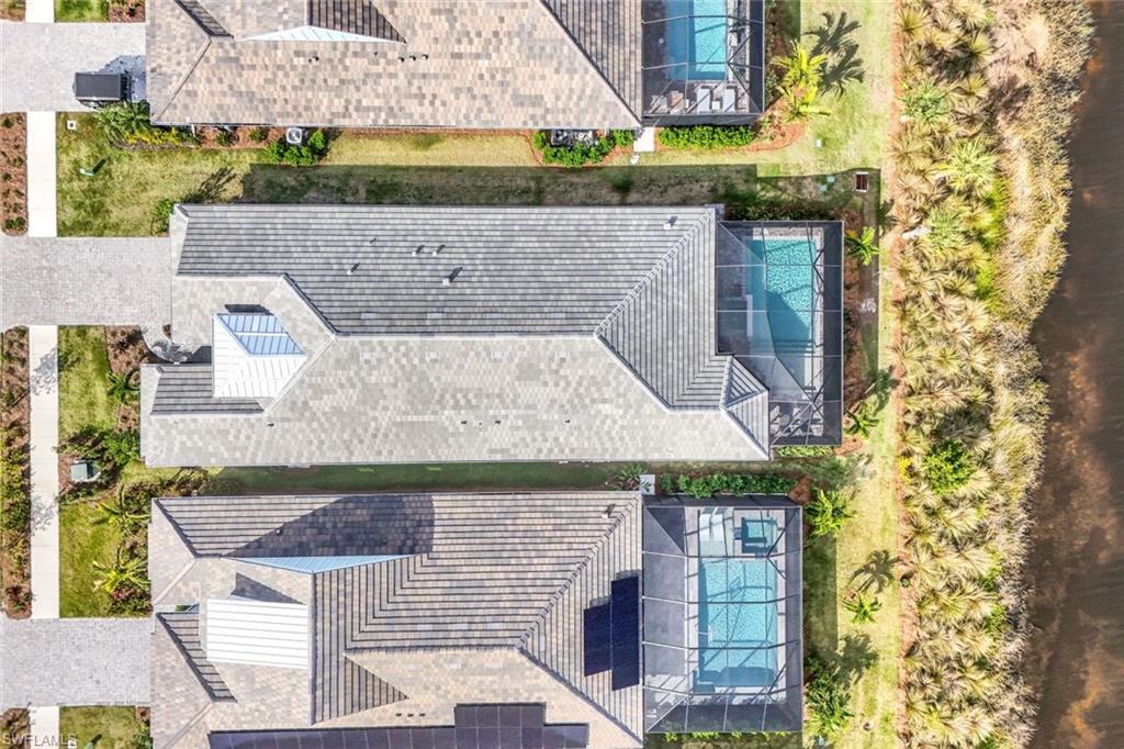 ISLES OF COLLIER PRESERVE - Residential