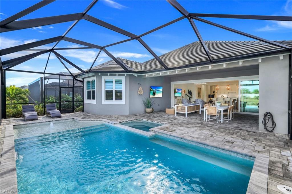 ISLES OF COLLIER PRESERVE - Residential