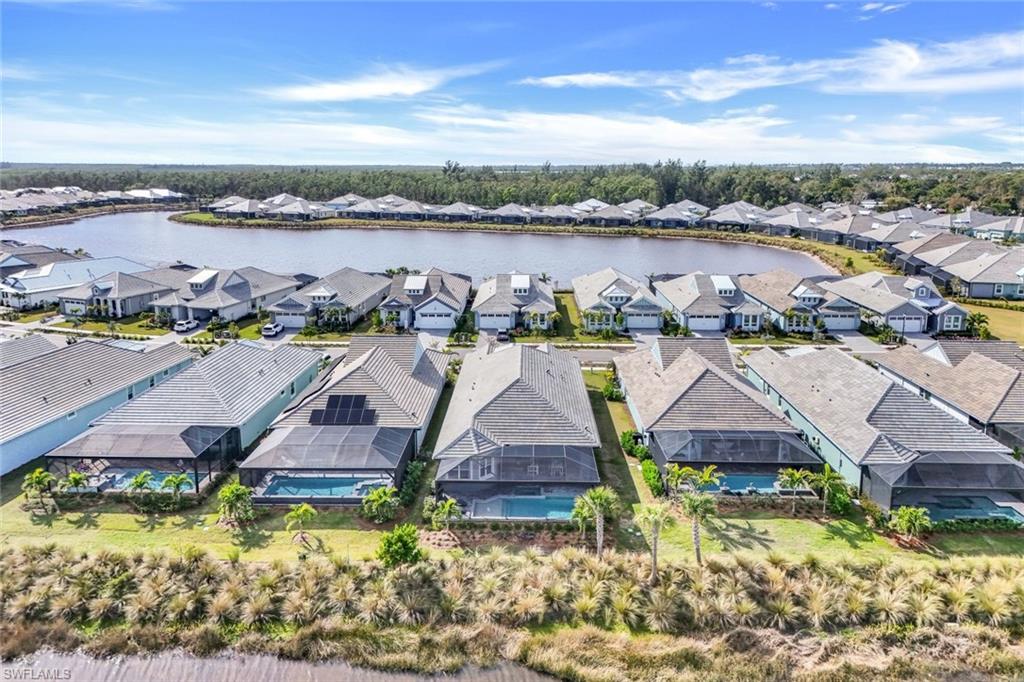 ISLES OF COLLIER PRESERVE - Residential