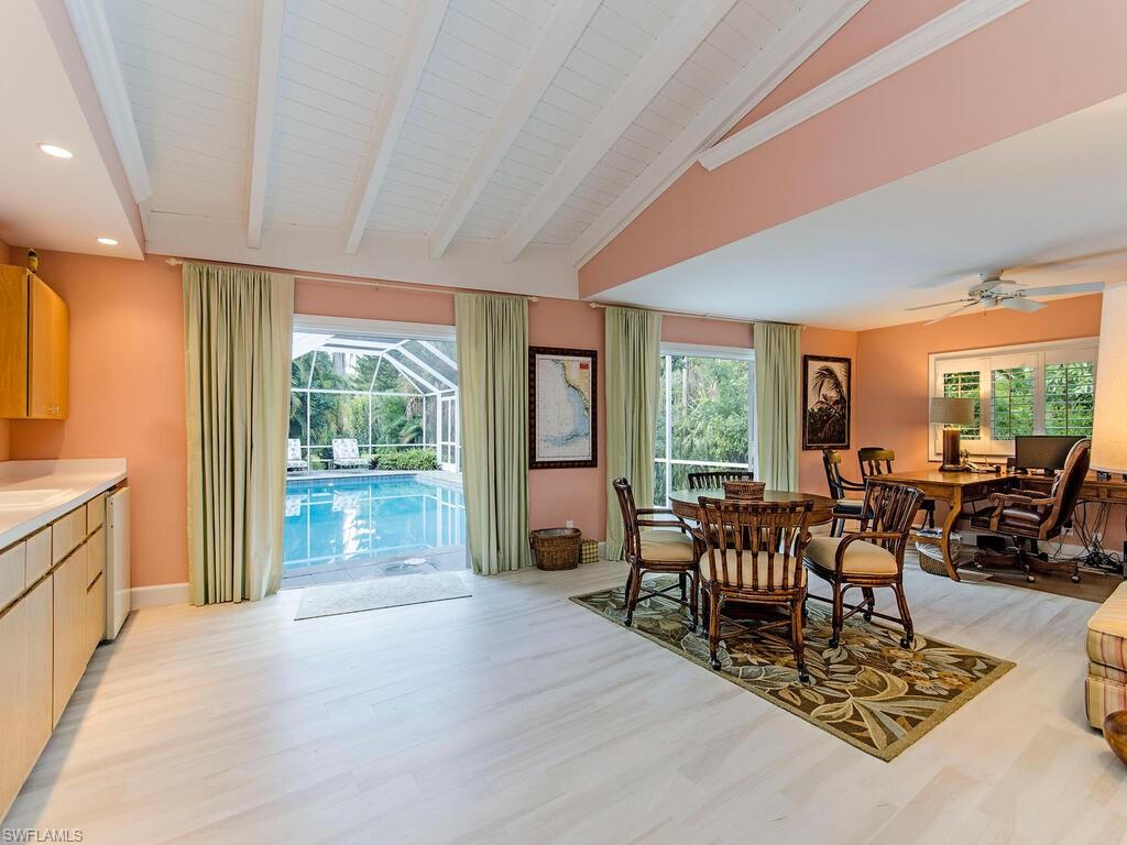 COQUINA SANDS - Residential