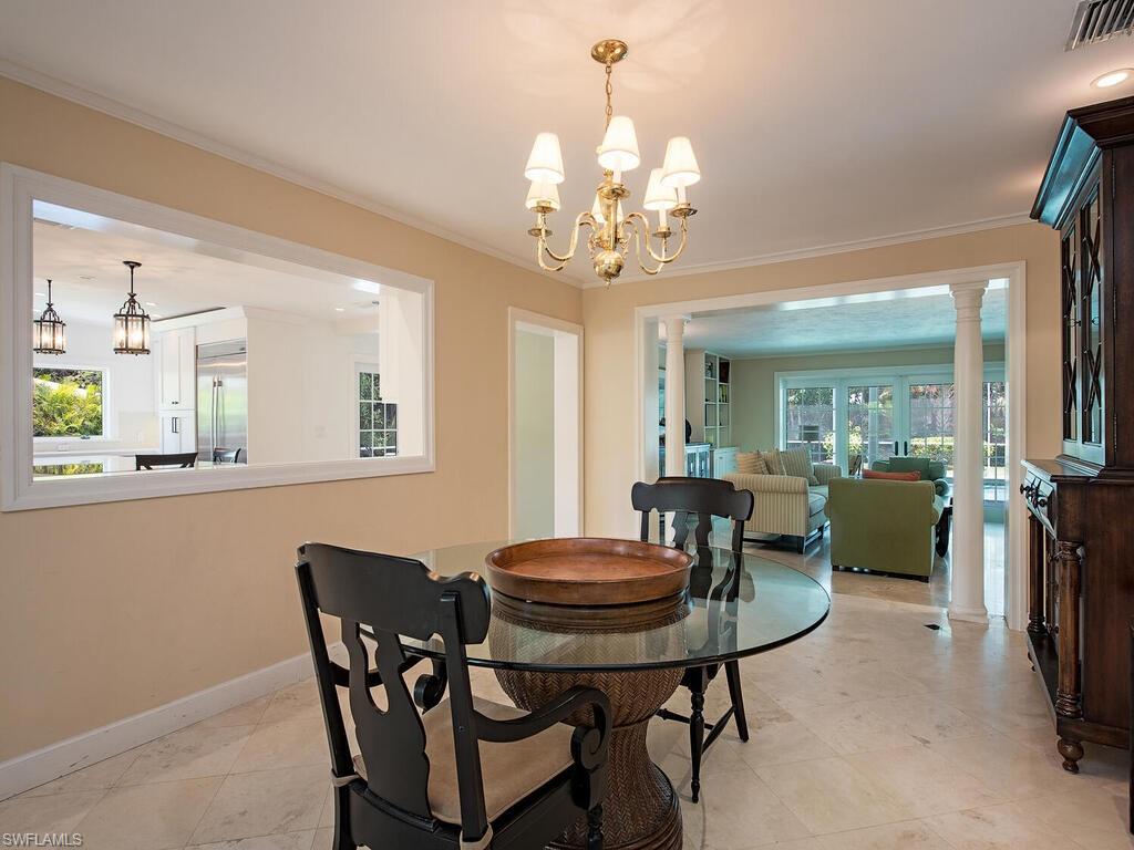 COQUINA SANDS - Residential