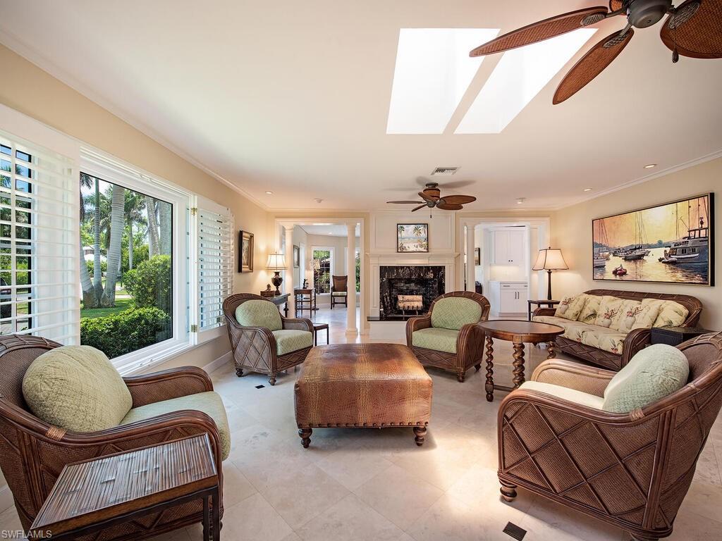 COQUINA SANDS - Residential