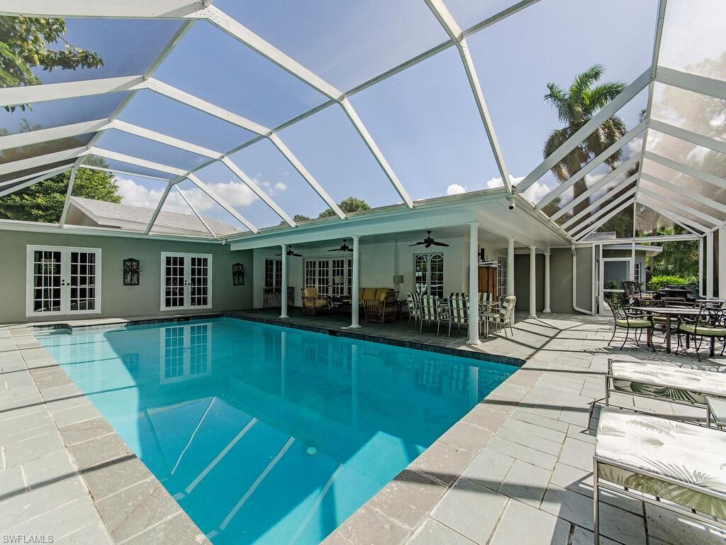 COQUINA SANDS - Residential