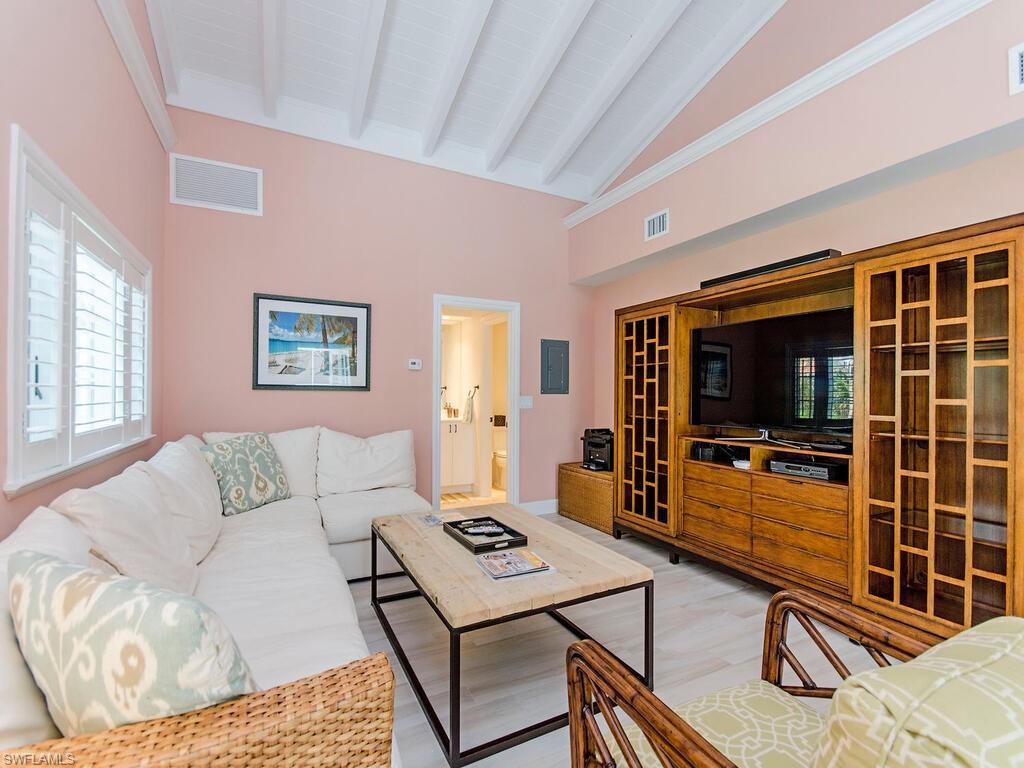 COQUINA SANDS - Residential