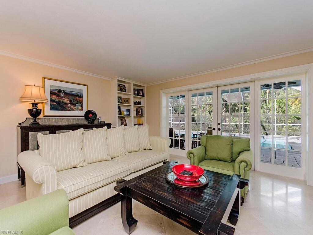 COQUINA SANDS - Residential