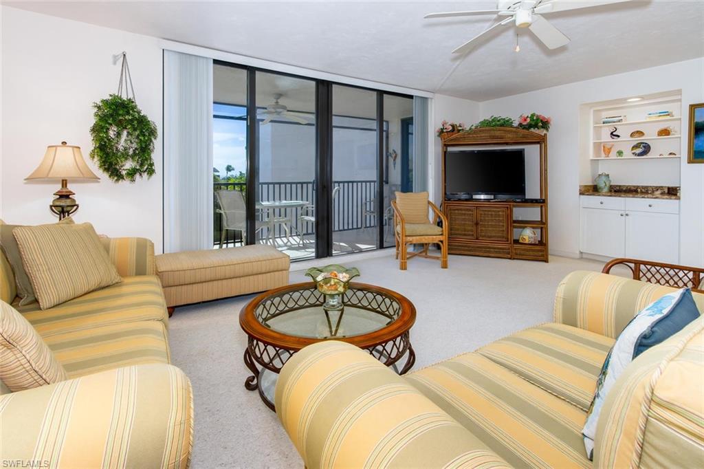 COMPASS POINT CONDO - Residential