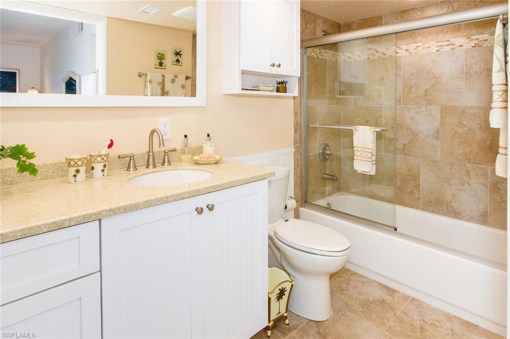 COMPASS POINT CONDO - Residential