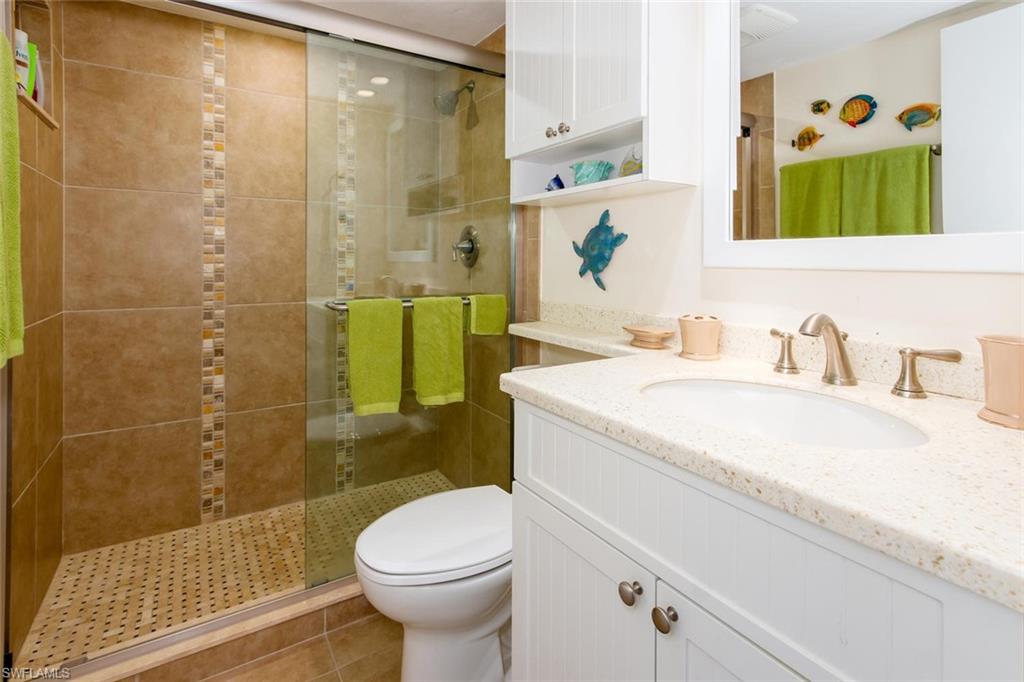 COMPASS POINT CONDO - Residential