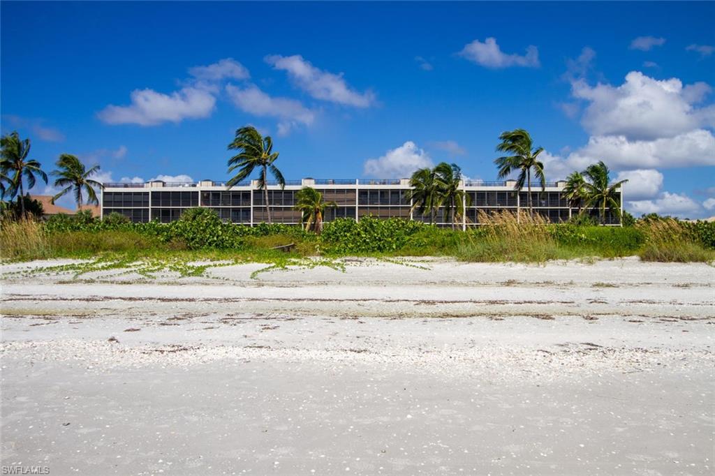 COMPASS POINT CONDO - Residential