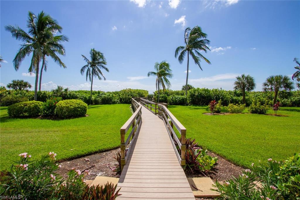 COMPASS POINT CONDO - Residential