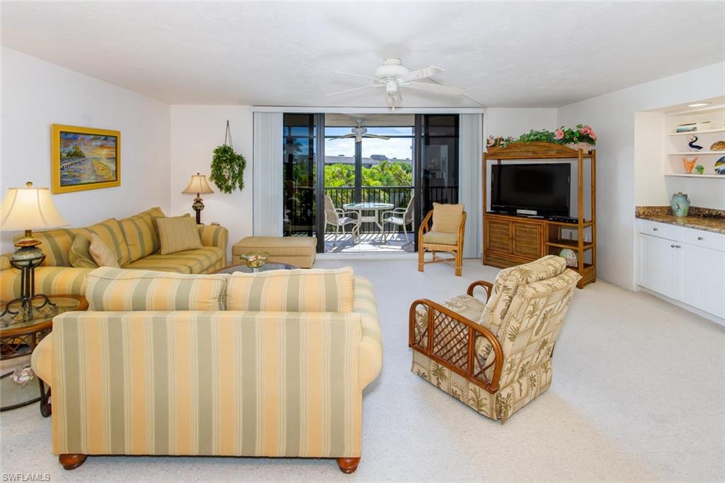 COMPASS POINT CONDO - Residential