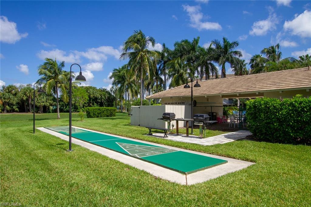 COMPASS POINT CONDO - Residential