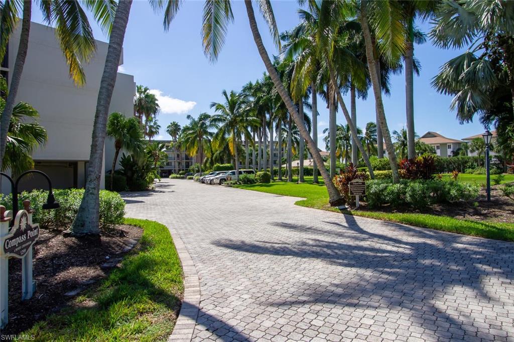 COMPASS POINT CONDO - Residential