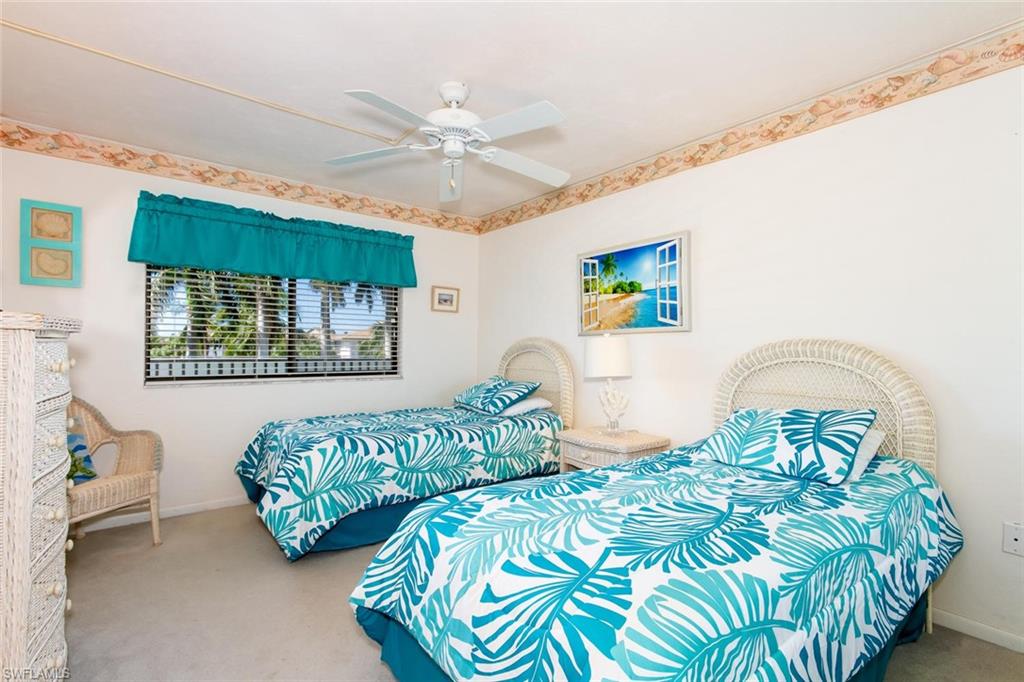 COMPASS POINT CONDO - Residential