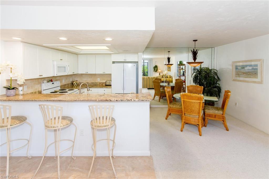 COMPASS POINT CONDO - Residential